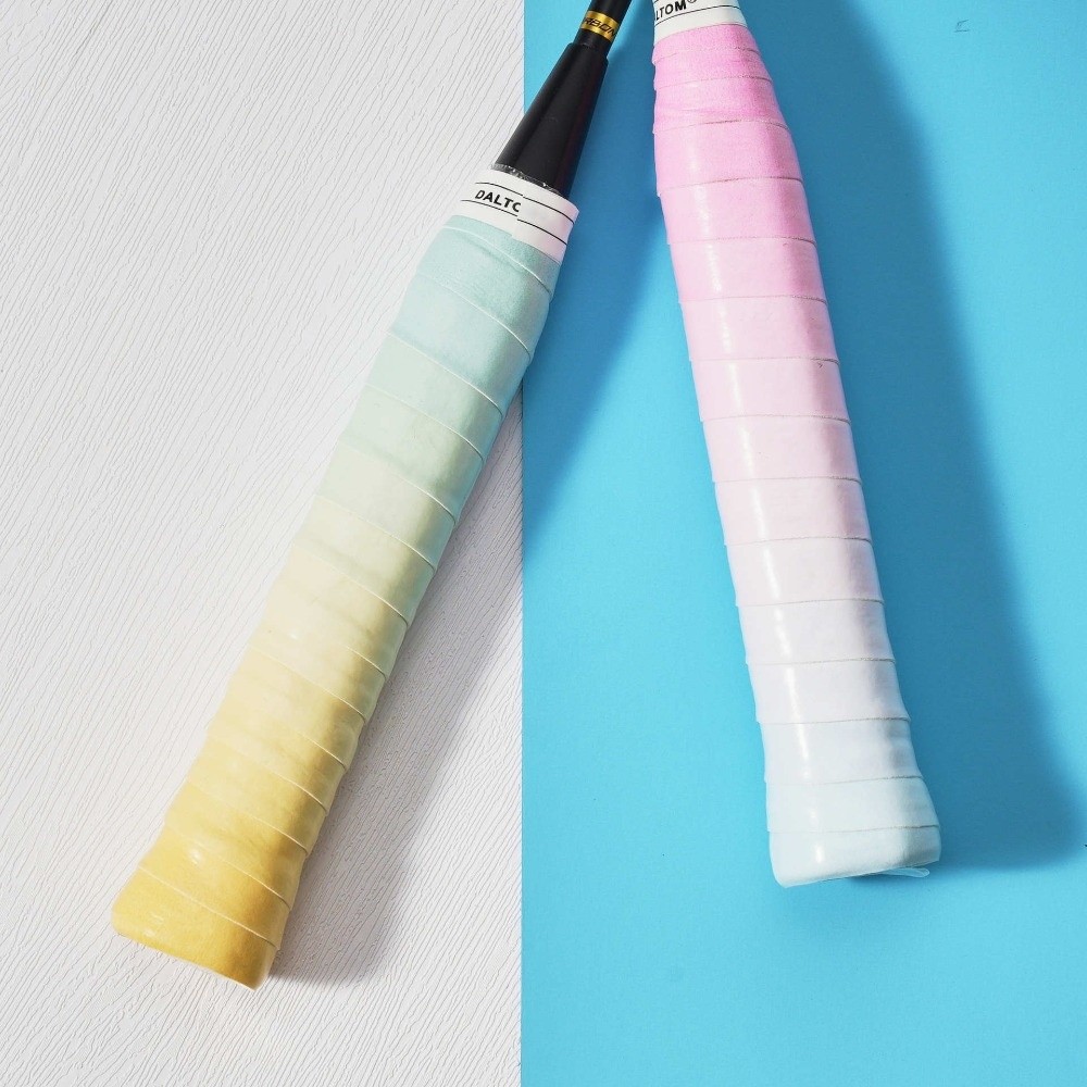 Gradient Tennis Badminton Grip - Badminton Grip Tape recension och pris