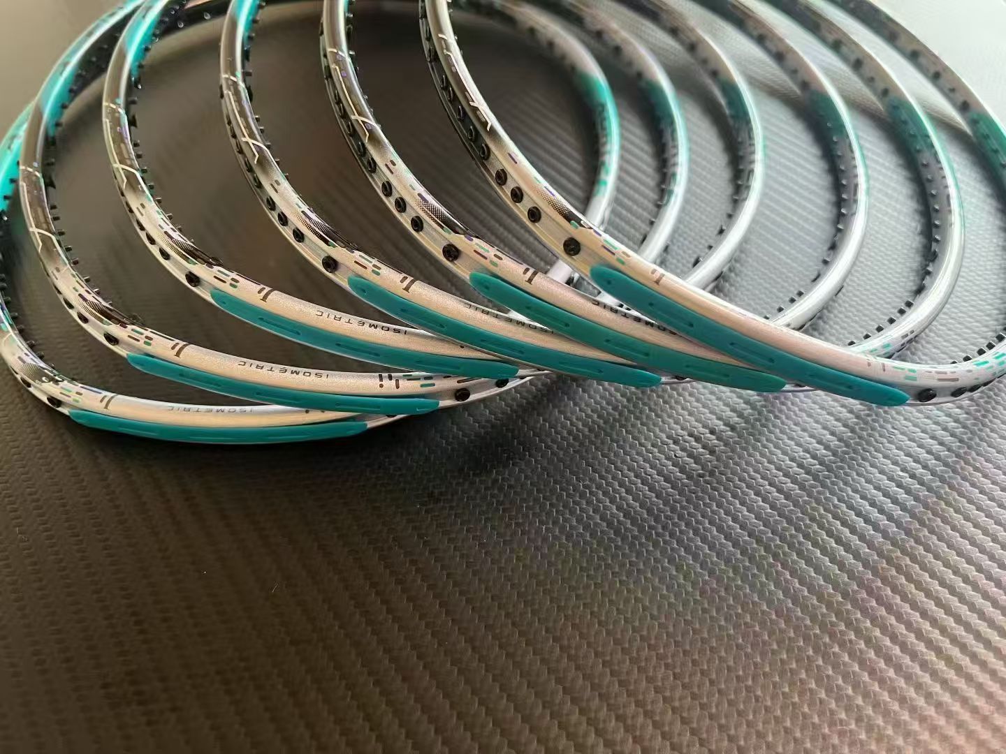 65T carbon fiber nf1000z/ax88d - Badminton Bwf recension och pris