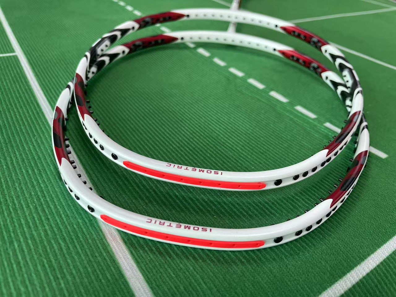 65T carbon fiber nf1000z/ax88d - Badminton Bwf recension och pris