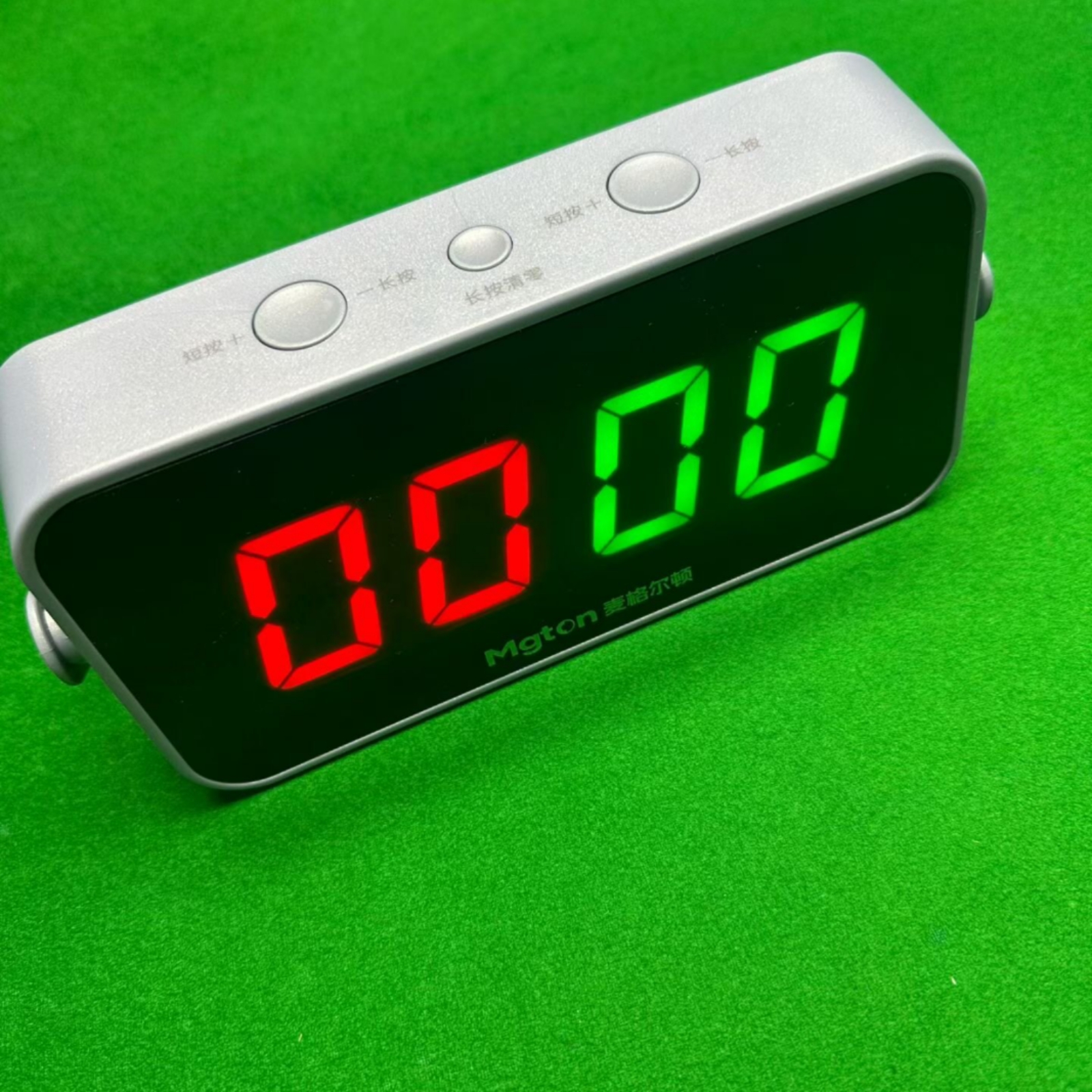Tabletop Billiards Score Displ - Scoreboard Digital recension och pris