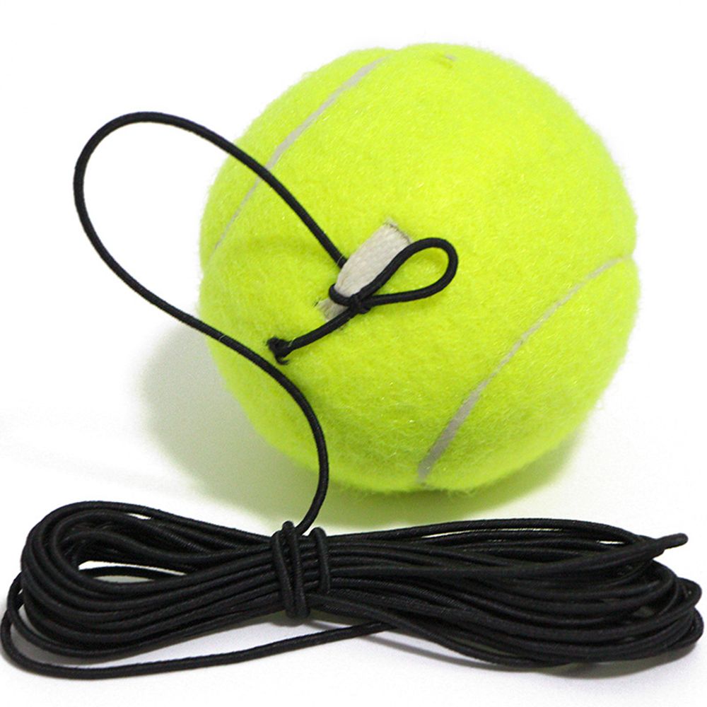 Tennis Training Ball String Tr - Badminton Smash recension och pris