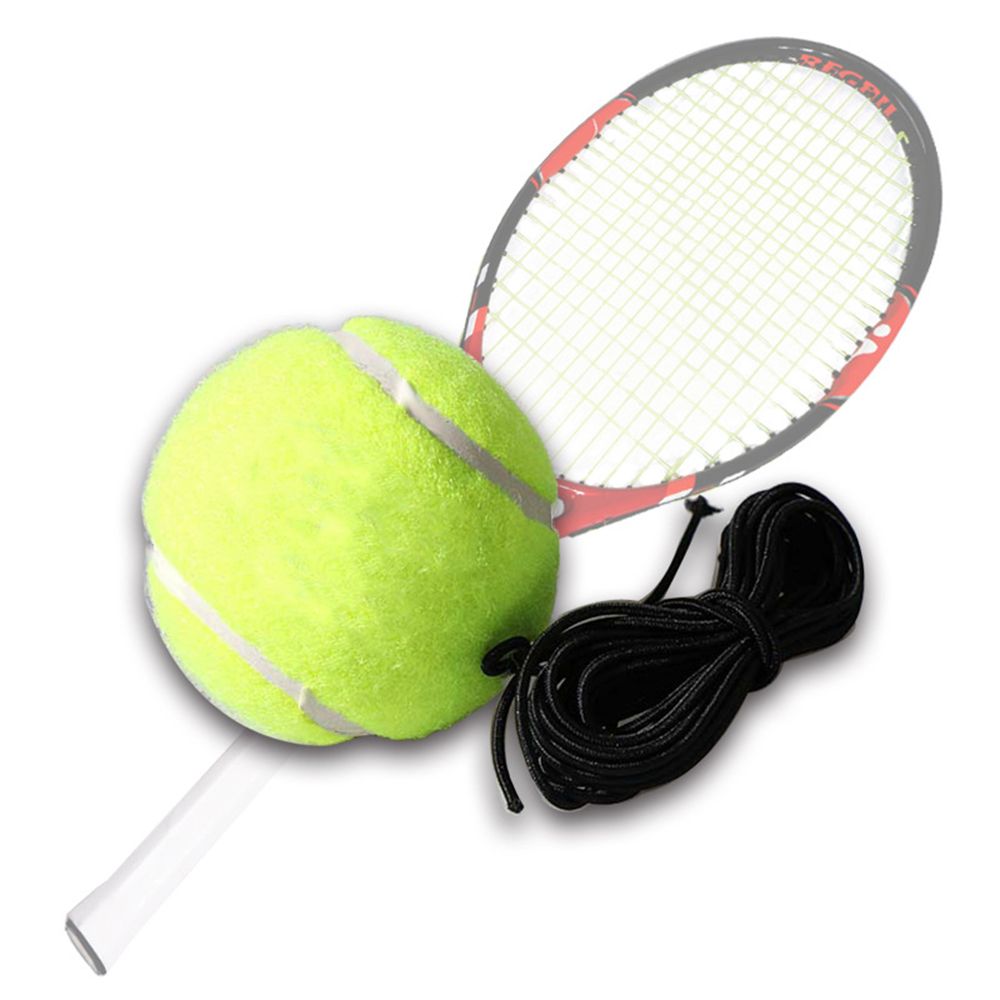 Tennis Training Ball String Tr - Badminton Smash recension och pris