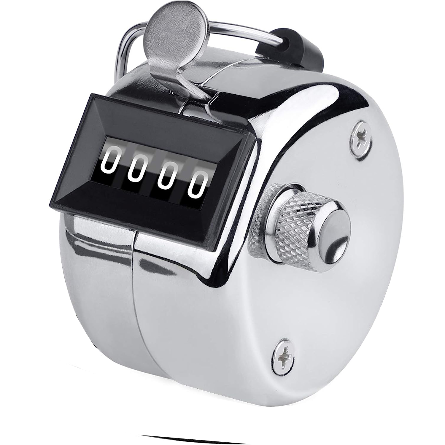 Metal Handheld Tally Counter 4 - Badminton Counter recension och pris