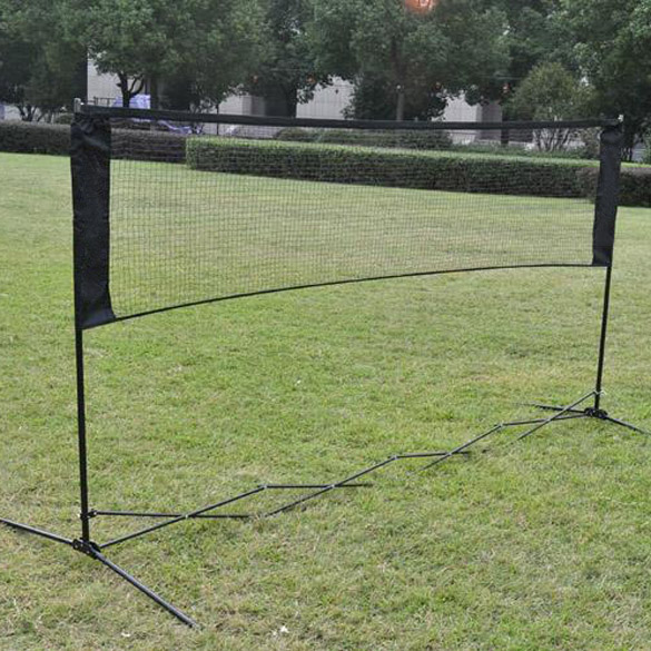 5.9mX0.79m Professional Standa - Badminton Netting recension och pris