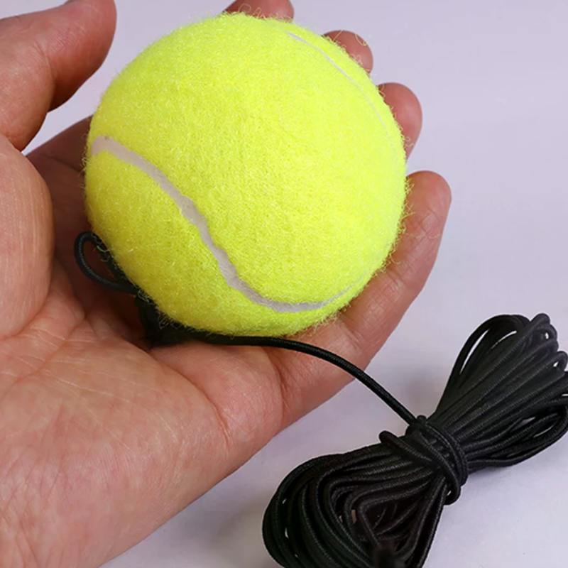 1/2/5pcs Tennis Base Rope Tenn - Badminton Smash recension och pris