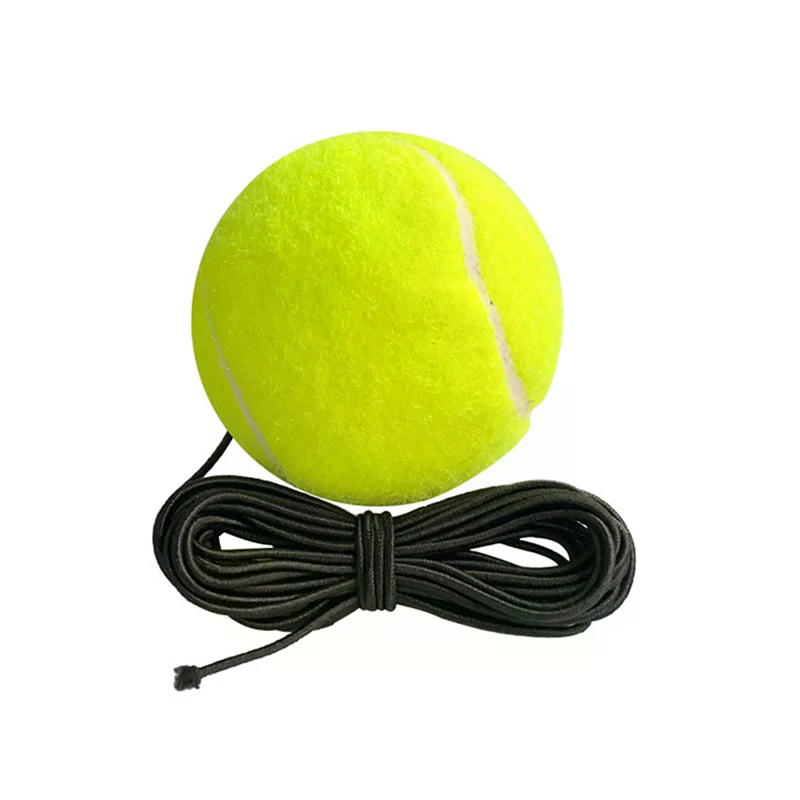 1/2/5pcs Tennis Base Rope Tenn - Badminton Smash recension och pris