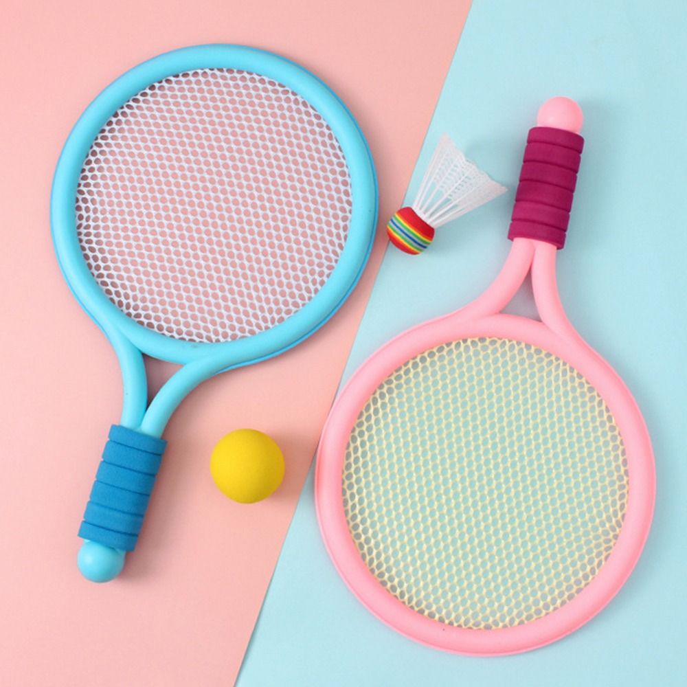 2 in1 Tennis Badminton Racket  - Badminton Bwf recension och pris