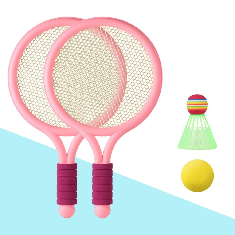 2 in1 Tennis Badminton Racket  - Badminton Bwf recension och pris