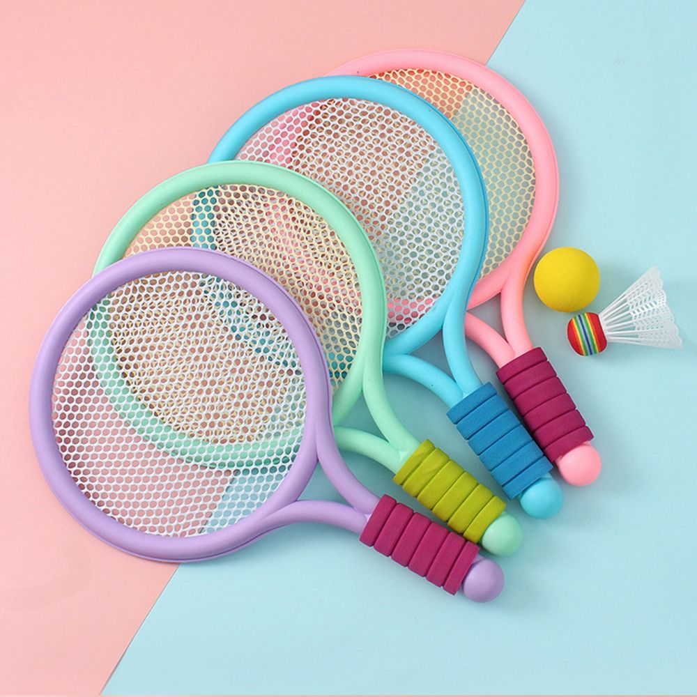2 in1 Tennis Badminton Racket  - Badminton Bwf recension och pris