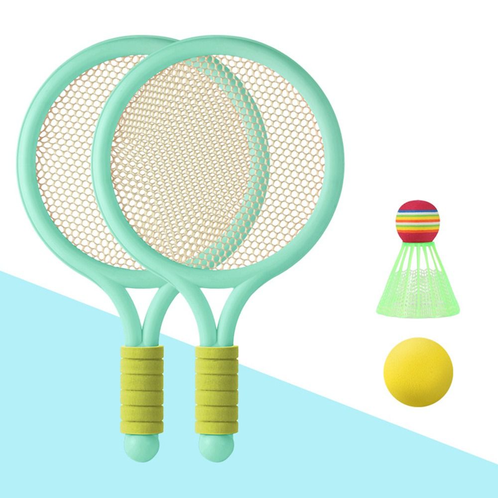 2 in1 Tennis Badminton Racket  - Badminton Bwf recension och pris