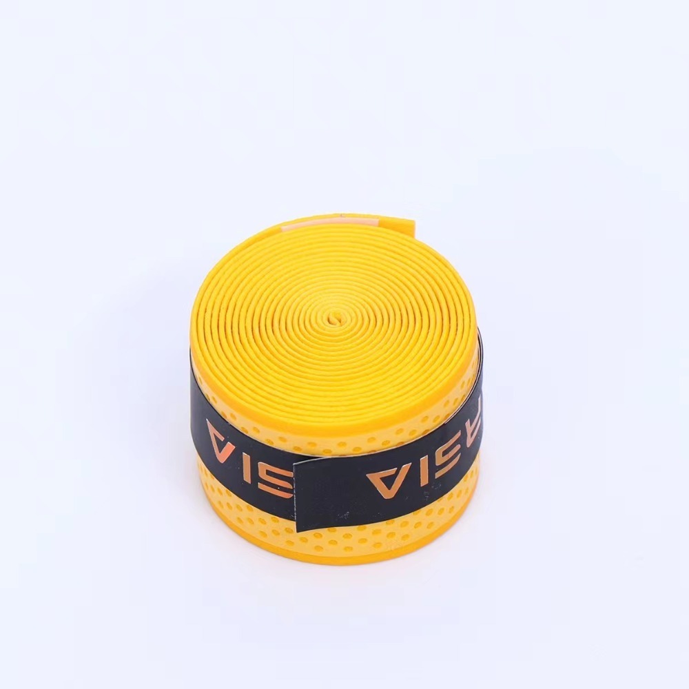 Elasticity Fishing Rods Sweat  - Badminton Grip Tape recension och pris