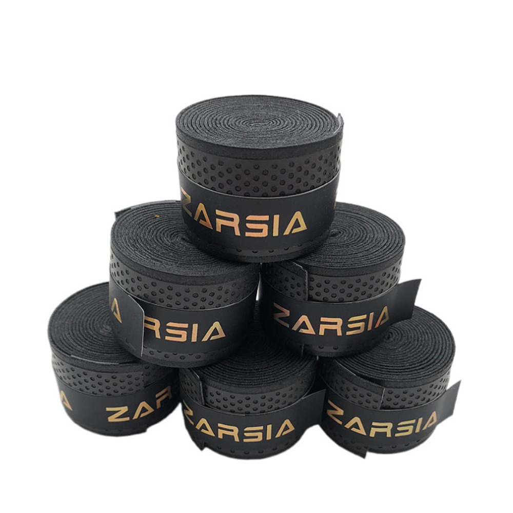 Elasticity Fishing Rods Sweat  - Badminton Grip Tape recension och pris