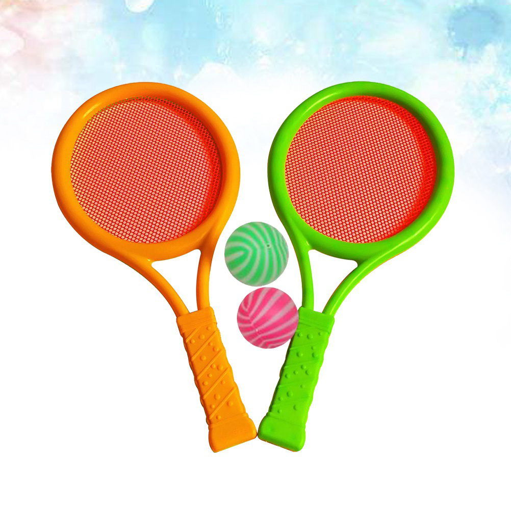 Badminton Tennis Rackets Balls - Badminton Bwf recension och pris