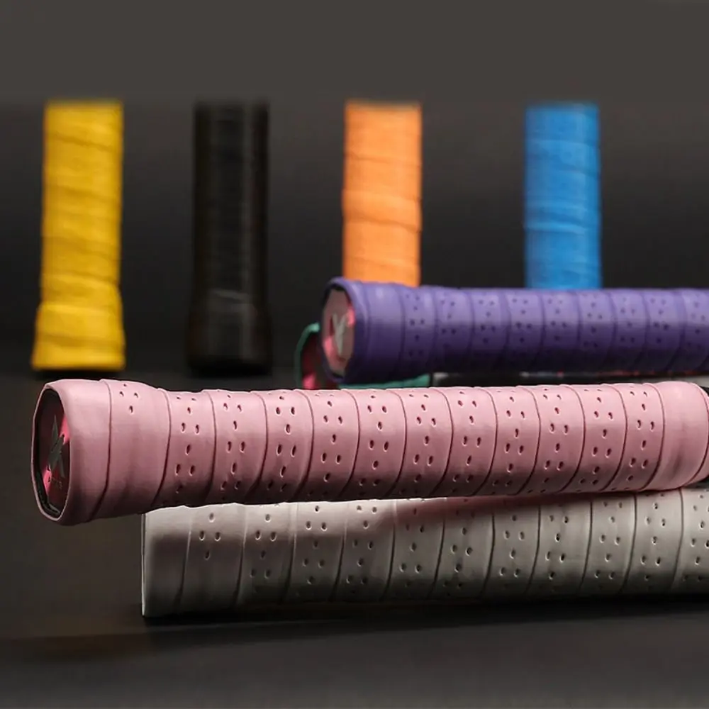 Thickened Badminton Racket Glu - Badminton Grip Tape recension och pris