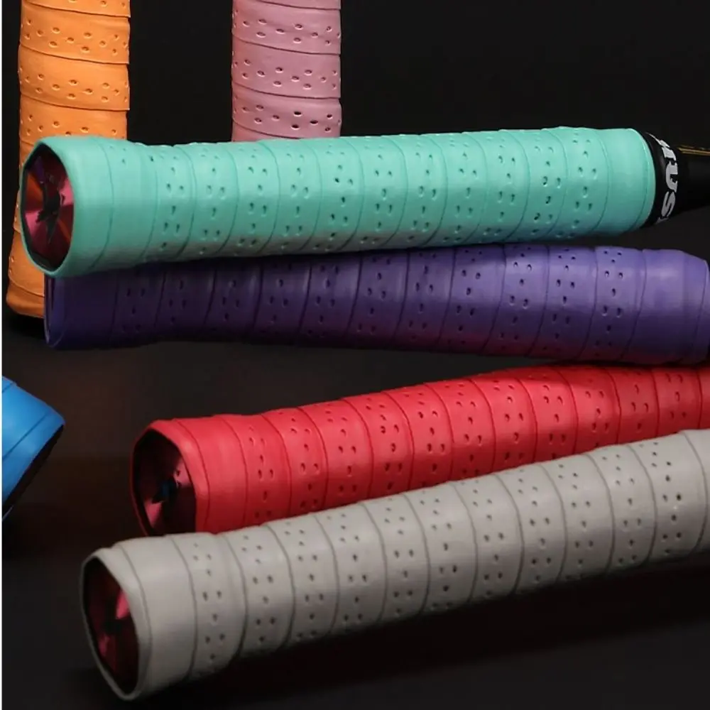 Thickened Badminton Racket Glu - Badminton Grip Tape recension och pris
