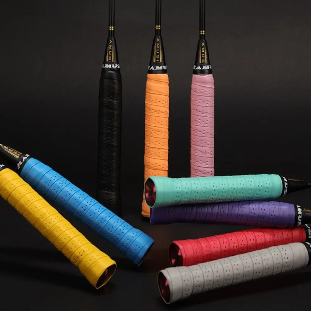 Thickened Badminton Racket Glu - Badminton Grip Tape recension och pris