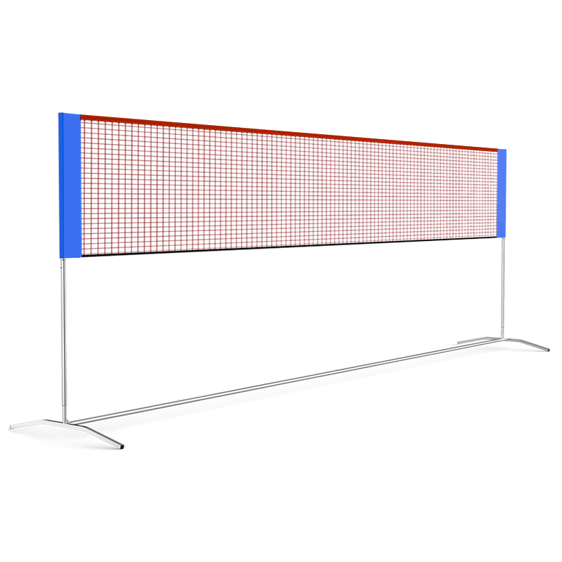 3.1/4.1/5.1/6.1m Professional  - Badminton Netting recension och pris