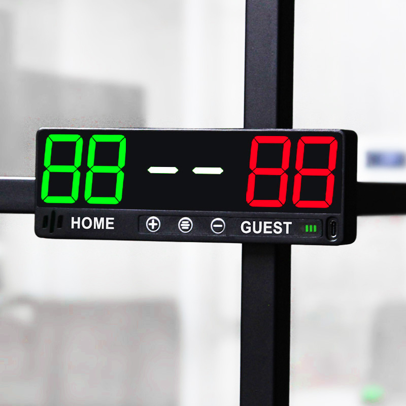 hit productCheetie LED Billiar - Scoreboard Digital recension och pris