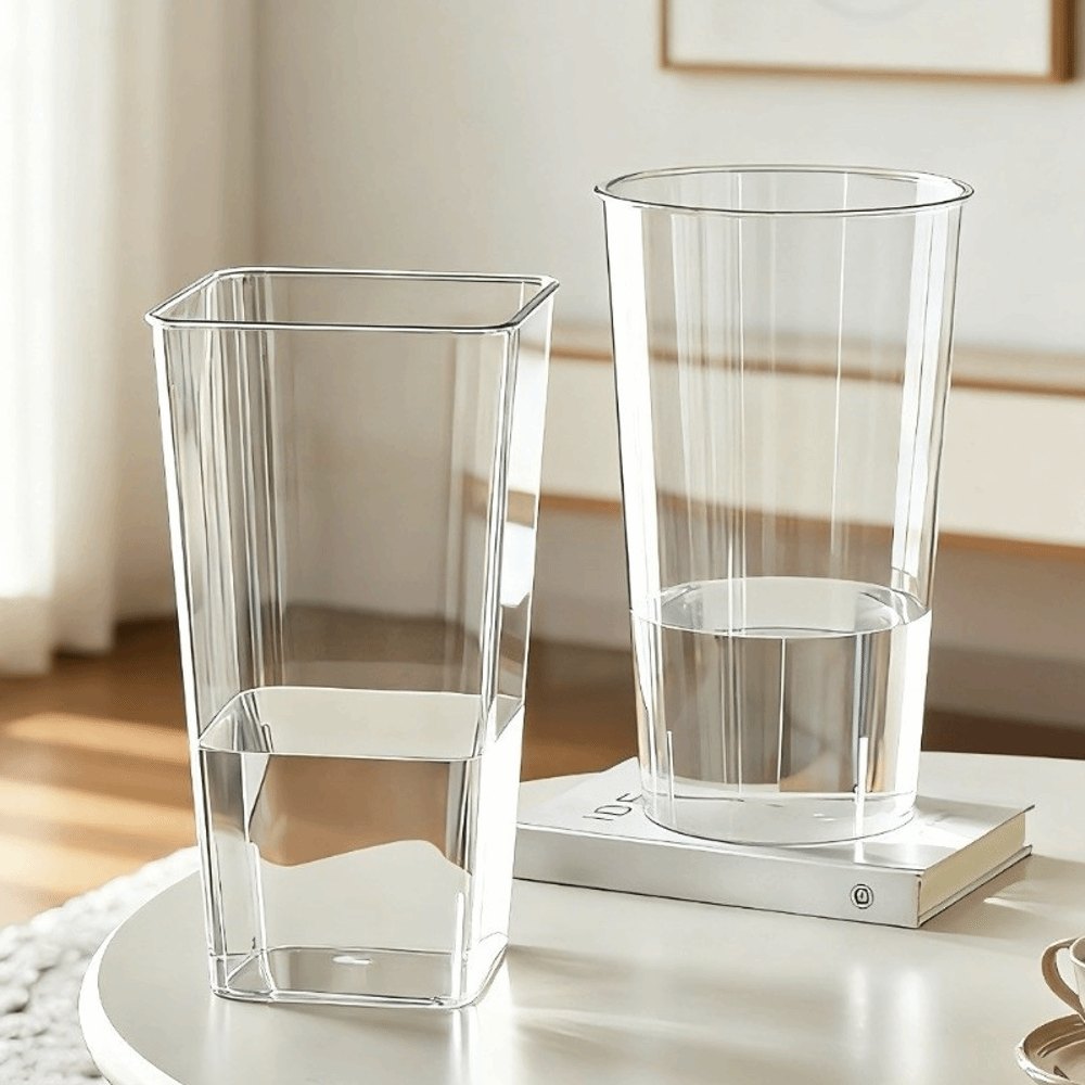 New Nordic Style Flower Vase A - Badminton Live recension och pris