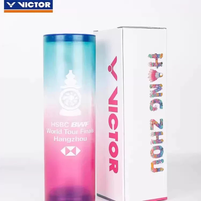 Original badminton shuttlecock - Badminton Bwf recension och pris