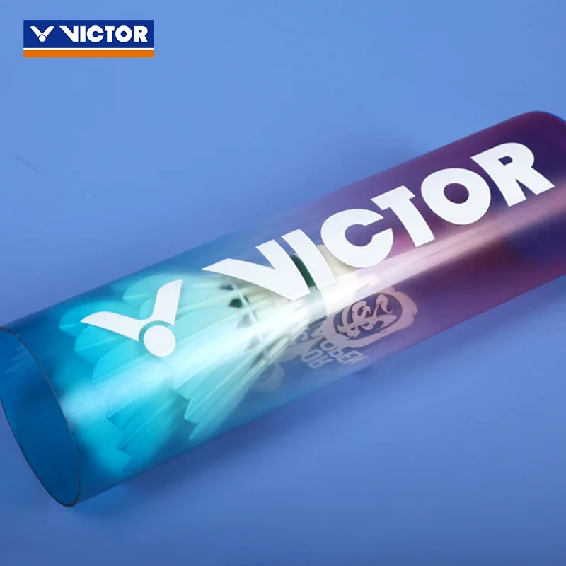 Original badminton shuttlecock - Badminton Bwf recension och pris