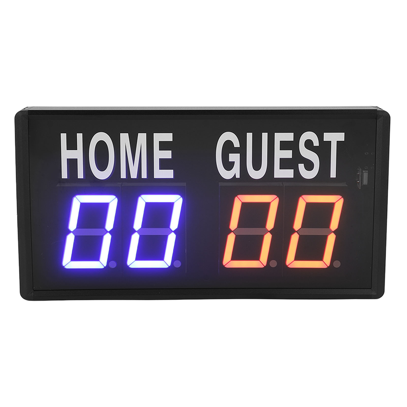 Electronic Scoreboard Aluminum - Scoreboard Digital recension och pris