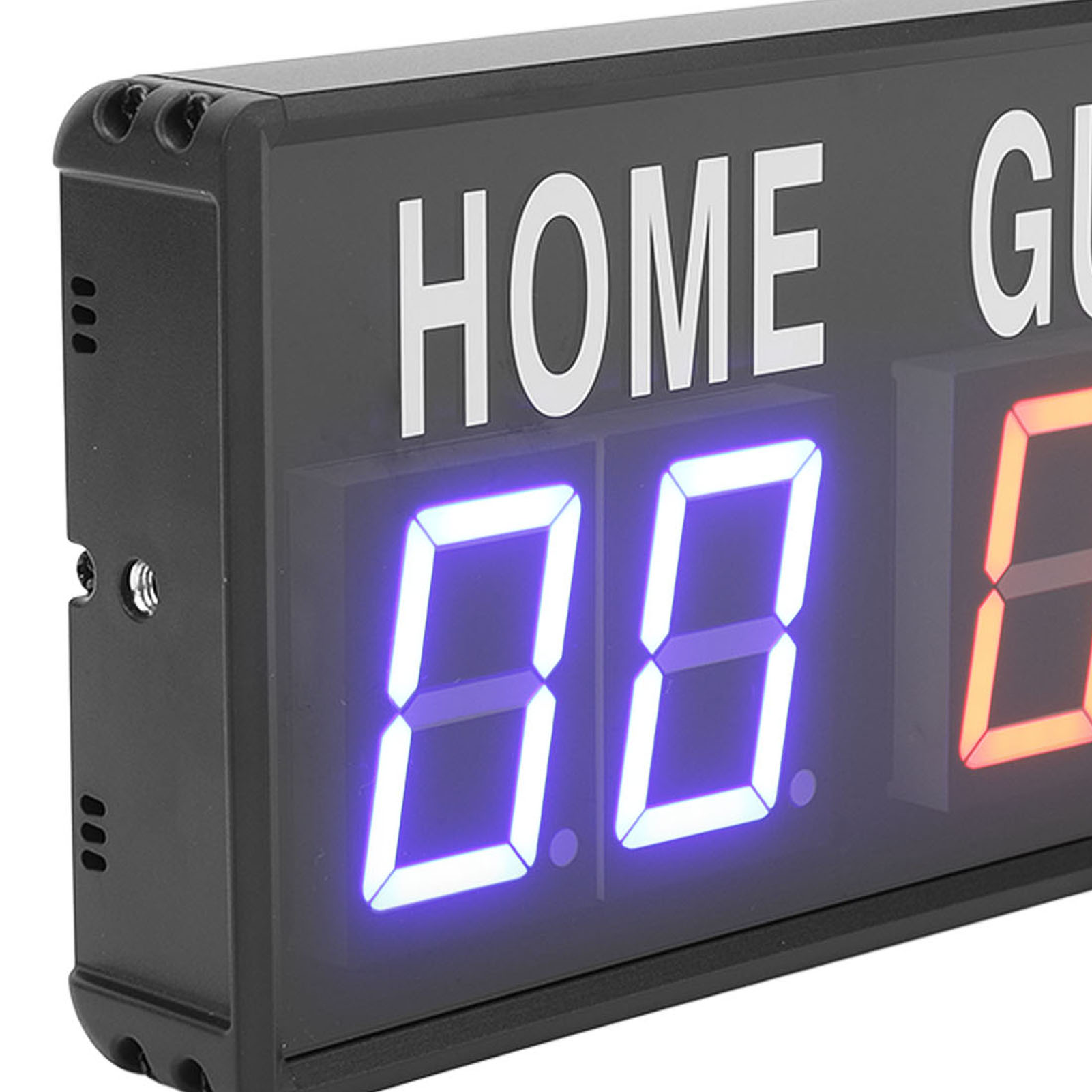 Electronic Scoreboard Aluminum - Scoreboard Digital recension och pris