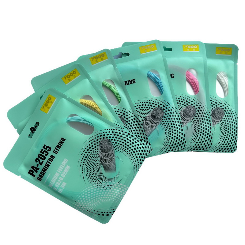 TOPO Badminton String For Badm - Badminton Smash recension och pris