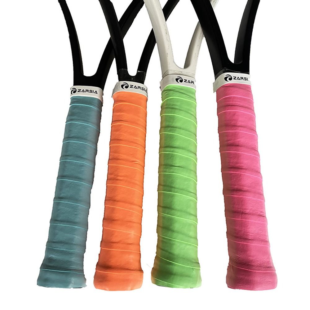 1.1m Anti-slip Tennis Badminto - Badminton Grip Tape recension och pris
