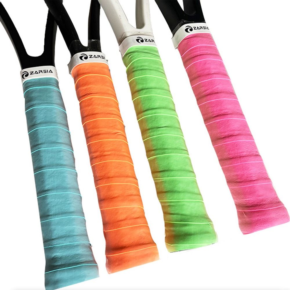 1.1m Anti-slip Tennis Badminto - Badminton Grip Tape recension och pris