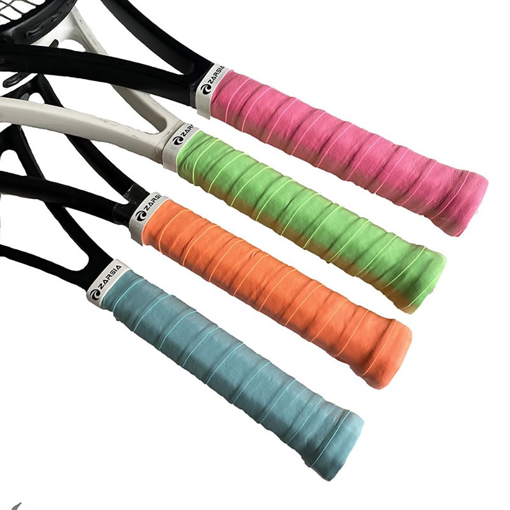 1.1m Anti-slip Tennis Badminto - Badminton Grip Tape recension och pris