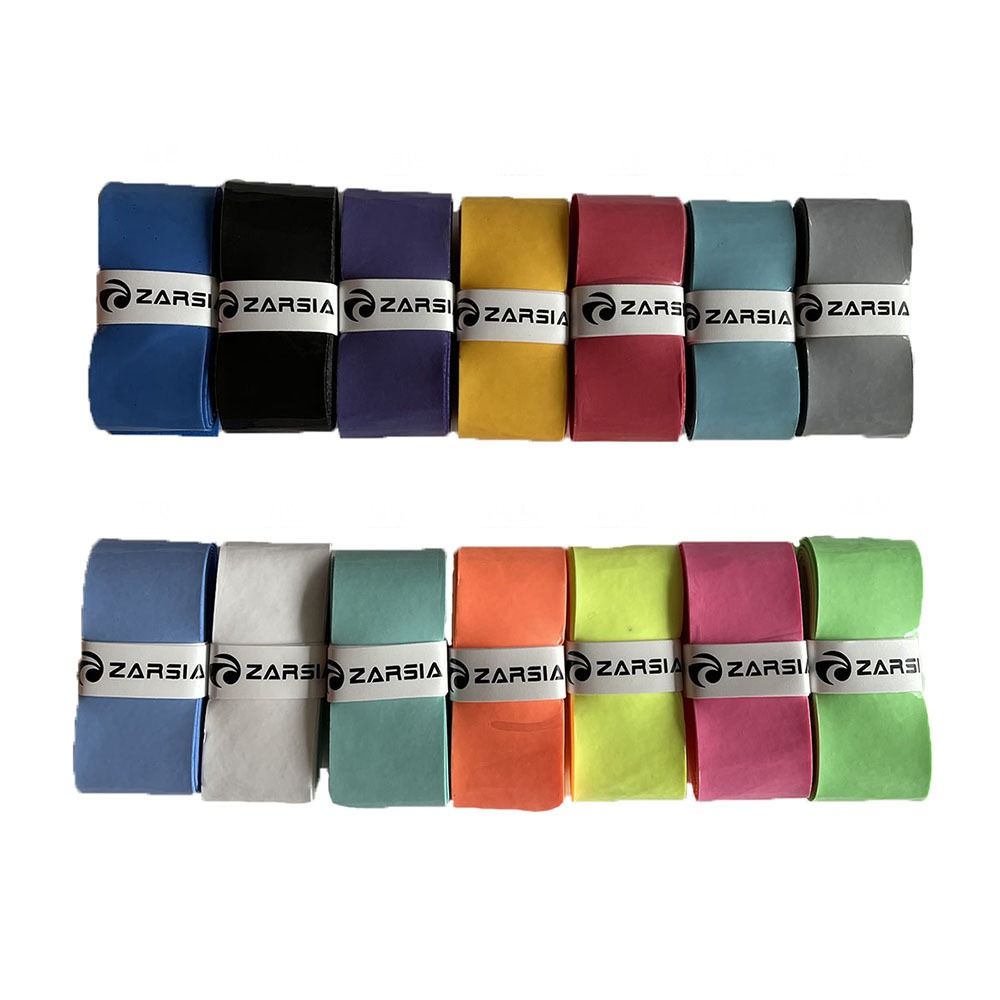 1.1m Anti-slip Tennis Badminto - Badminton Grip Tape recension och pris