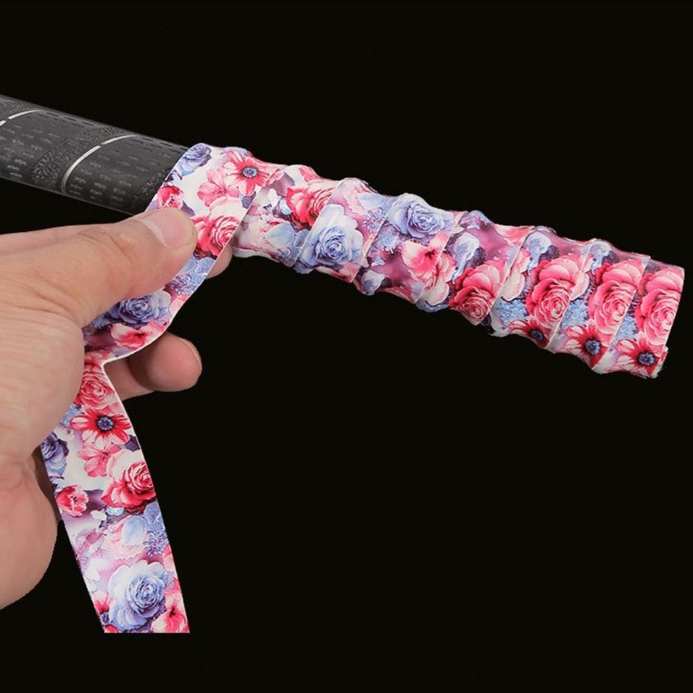 1Pcs 1.5m Length Antiskid Fish - Badminton Grip Tape recension och pris