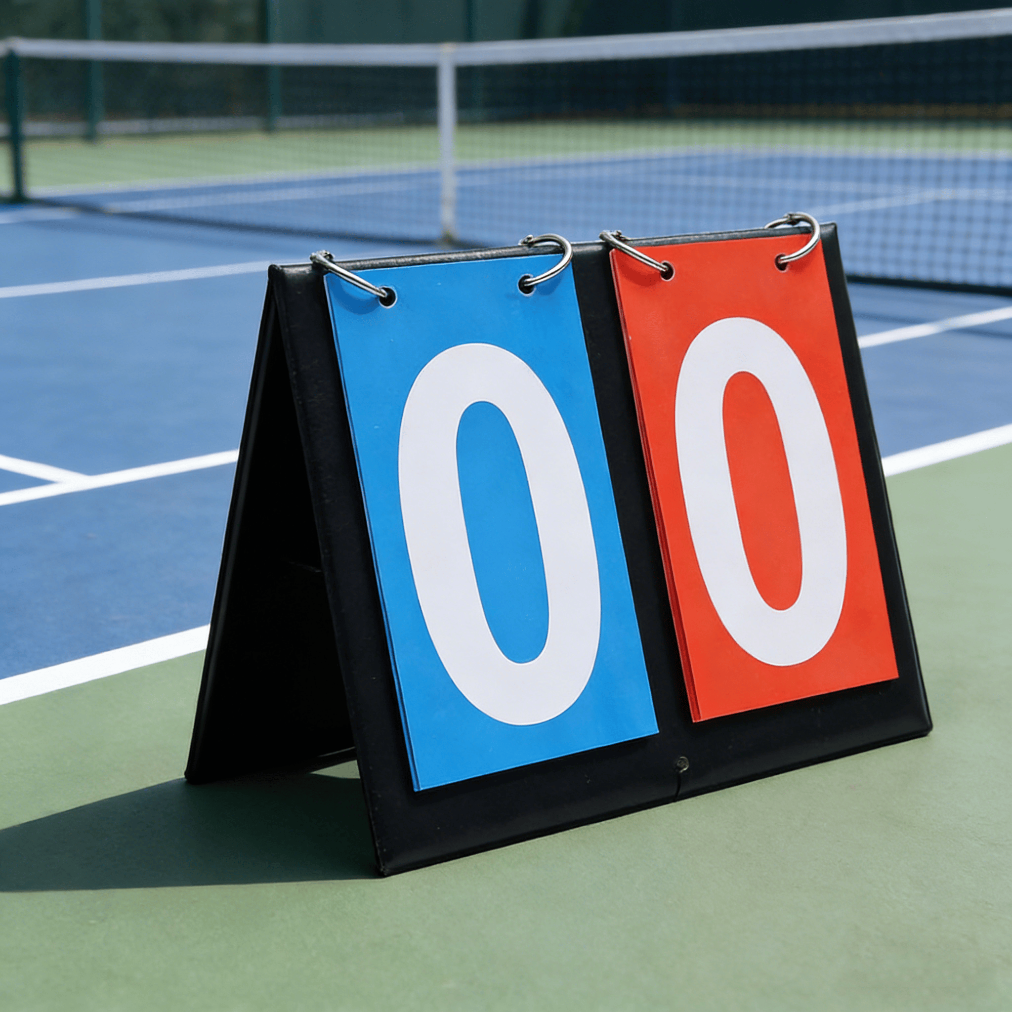 Sports scoreboard, basketball, - Scoreboard Digital recension och pris