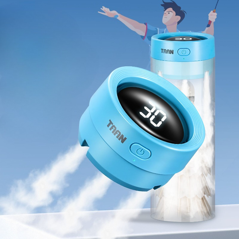 Intelligent Badminton Steaming - Badminton Bwf recension och pris