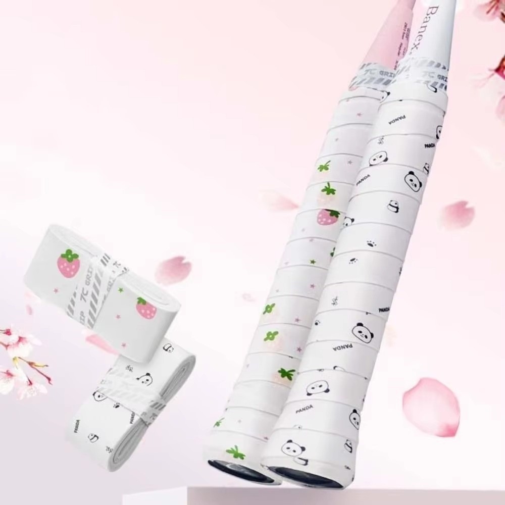 PU Badminton Handle Wrap Tape  - Badminton Grip Tape recension och pris
